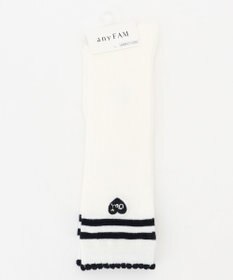 ANY KIDS ハイソックス（スクール）