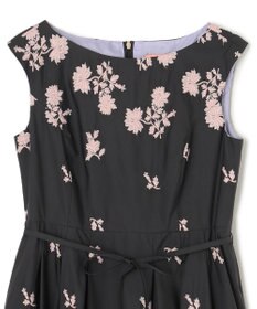 TOCCA 【Archive Collection・消臭・洗える】LA VIE EN ROSE ドレス