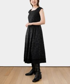 TOCCA 【洗える】FLOWERS ドレス