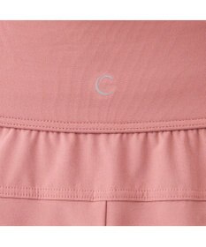 Chacott Chacott BALANCE エアリータフタショートパンツ