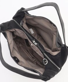 Y'SACCS シワナイロン2WAYトートバッグ Sサイズ