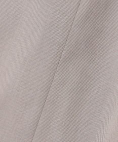 J.PRESS LADIES 【セットアップ対応・洗える・撥水・防汚】コットンFITTYシャーク スカート