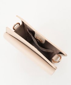 LA BAGAGERIE 【maison vert】 【超軽量！】フラップスマートショルダー