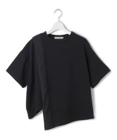 ICB 【先行予約】 ライトダンボール イレギュラーヘムプルオーバー