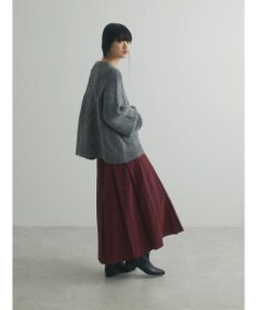 Green Parks armonia．フレアスカート