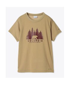 Columbia Columbia/ ウィメンズチェンブリンコーブショートスリーブTシャツ /コロンビア