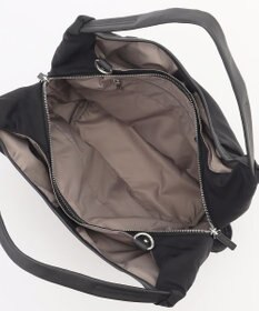 Y'SACCS シワナイロン2WAYトートバッグ Sサイズ