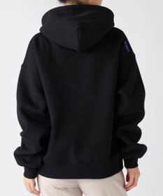 OP／FILA 【Kappa】メッセージデザイン ユニセックスパーカー