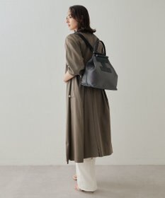 IACUCCI ＜Oggi 2月号掲載＞【ナイロン】ソルベット BP CORDURA/RUGA