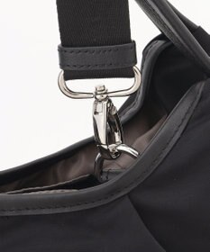 Y'SACCS シワナイロン2WAYトートバッグ Sサイズ