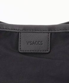 Y'SACCS シワナイロン2WAYトートバッグ Sサイズ