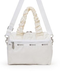 LeSportsac GH EVERYDAY SM SATCHEL /メレンゲ2