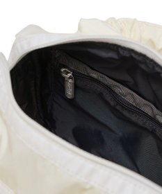 LeSportsac GH EVERYDAY SM SATCHEL /メレンゲ2