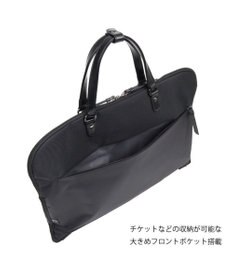 ACE BAGS & LUGGAGE ace. ガーメントバッグ ガーメントバッグ ユーティリティポケット 17631