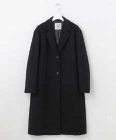 J.PRESS LADIES ブレンドビーバー チェスター コート