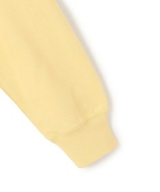 J.PRESS MEN 【J.PRESS ORIGINALS】【UNISEX】Supima Recycle French Terry Orval Logo Sweat Shirt