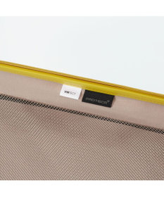 Proteca コーリー スーツケース ジッパータイプ 52リットル 02272