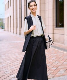 23区 【Oggi7月号掲載】メッシュ トートバッグ