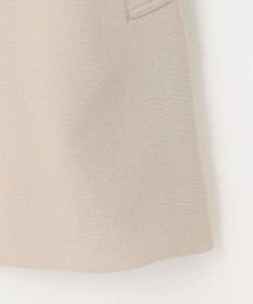 自由区 L トロトレンチ ミドル丈コート