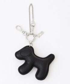 ICB 【4/3-4/19期間限定・受注生産】選べるチャーム 8ポケットナイロンリュック カスタマイズ