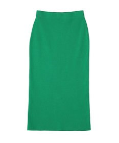 Green Parks ニットタイトスカート