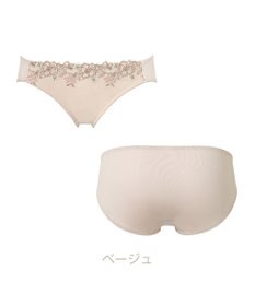 BRADELIS New York 【NuBra】サルビア ショーツ