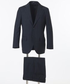 J.PRESS MEN 【WEB・一部店舗限定】 チェックスーツ