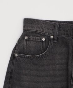 WEGO サマーデニムルーズワイドパンツ