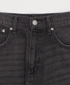 WEGO サマーデニムルーズワイドパンツ