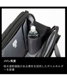 ACE BAGS & LUGGAGE ace. EVL-4.0 ビジネスバッグ  16L 68303