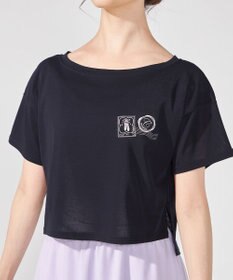 Chacott Tシャツ