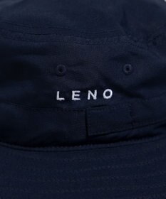 LENO BOONIE HAT《UNISEX》 / ブーニーハット