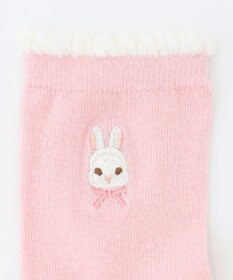 ANY KIDS 【3点セット】ソックス （うさぎ）