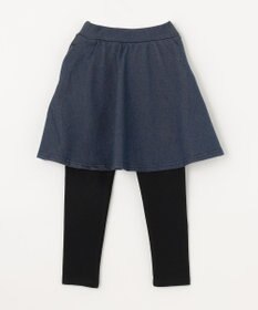 ANY KIDS 【WEB限定】7days デイリー スカッツ