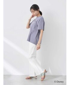 earth music&ecology リトル・マーメイド / プリントTee