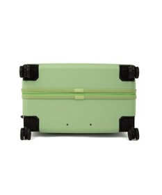 ACE BAGS & LUGGAGE ACE ベベル スーツケース 92L 7~10泊 ドリンクホルダー付き 05683 エース