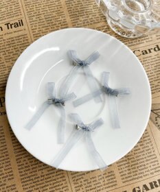 WEGO L4Pミニリボンクリップ