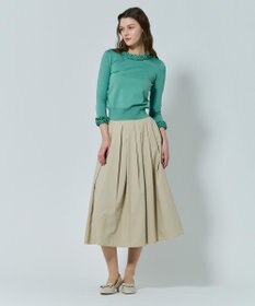 TOCCA NIGHT GROOVE プルオーバー