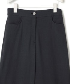 ICB 【UVカット・吸水速乾・接触冷感・洗える】シェルタリングドライオックス カービーパンツ