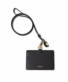 TOPKAPI 【TOPKAPI】角シボ型押し・IDケース COLORATO コロラート