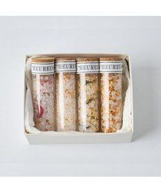 antina gift studio BALLON / 日本の四季の香りアロマバスソルト ギフトセット