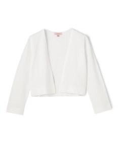 TOCCA AIRLY WINGS BOLERO ボレロ