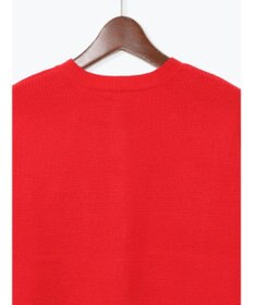 Te chichi 【R by Te chichi】ポケット付きミラノリブカーディガン《2025winter catalog item》