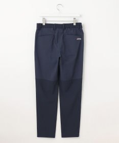23区GOLF 【MEN】【ストレッチ】クールメッシュ テーパードパンツ