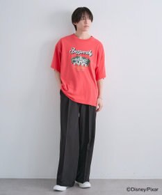 Green Parks トイストーリー／ウ゛ィンテージ風Ｔシャツ