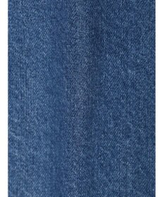 Green Parks ショート丈デニムジャケット