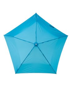 MOONBAT 【Pitaa】 pen プレーン 無地  折りたたみ傘 雨傘 超軽量 50cm