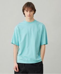 UNFILO MENS 【OCEANS 雑誌・web 掲載】スマート ストレッチ TEE【男女兼用/ギフトにもおすすめ】