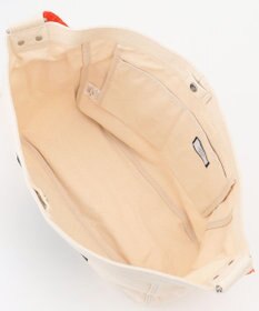 J.PRESS YORK STREET 【UNISEX】ニュースペーパーバッグ