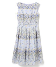 TOCCA 【洗える・消臭】SPRING GARLAND ドレス